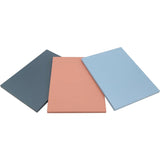 Curtain Wall Princess Flexible Size Bendable Facade Panels Fiber Cement Plate for Exterior Cladding