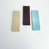 Curtain Wall Princess Flexible Size Bendable Facade Panels Fiber Cement Plate for Exterior Cladding